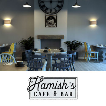 hamish's